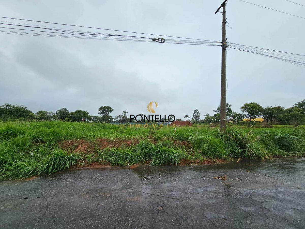 Lote, Santo Antônio, 0 Quarto, 0 Vaga