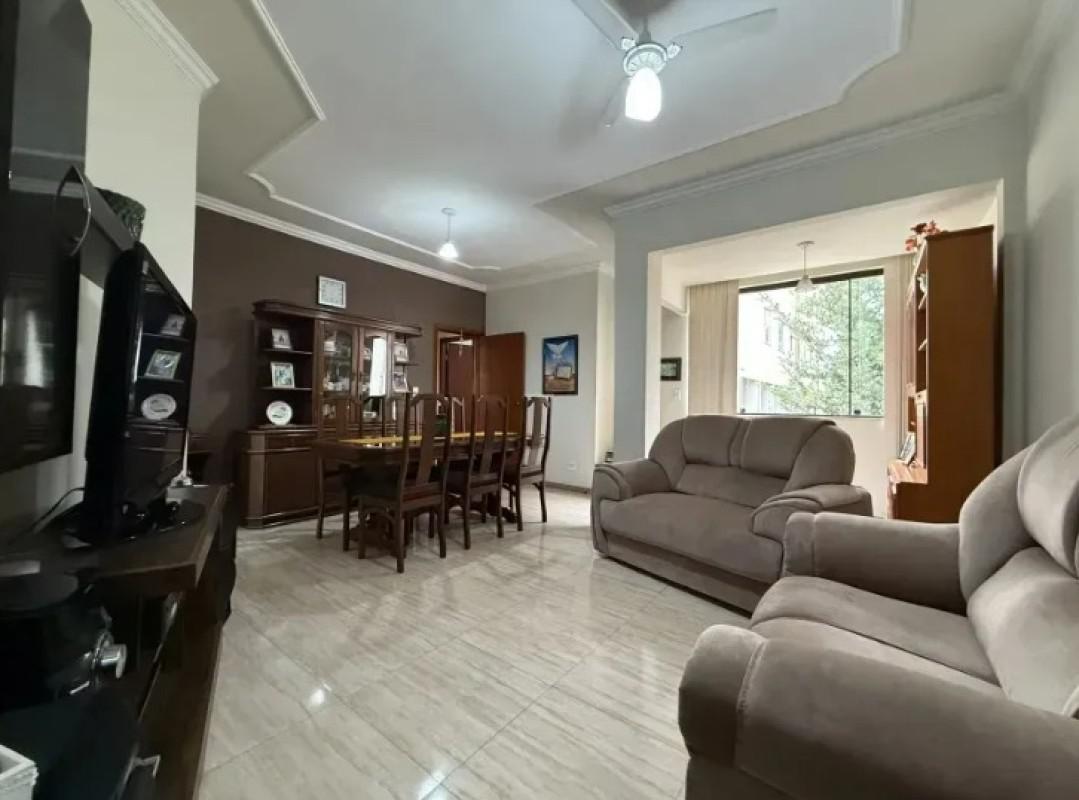 Apartamento, Castelo, 4 Quartos, 3 Vagas, 1 Suíte