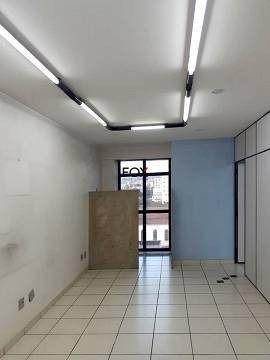 Sala, Santa Efigênia, 0 Quarto, 1 Vaga