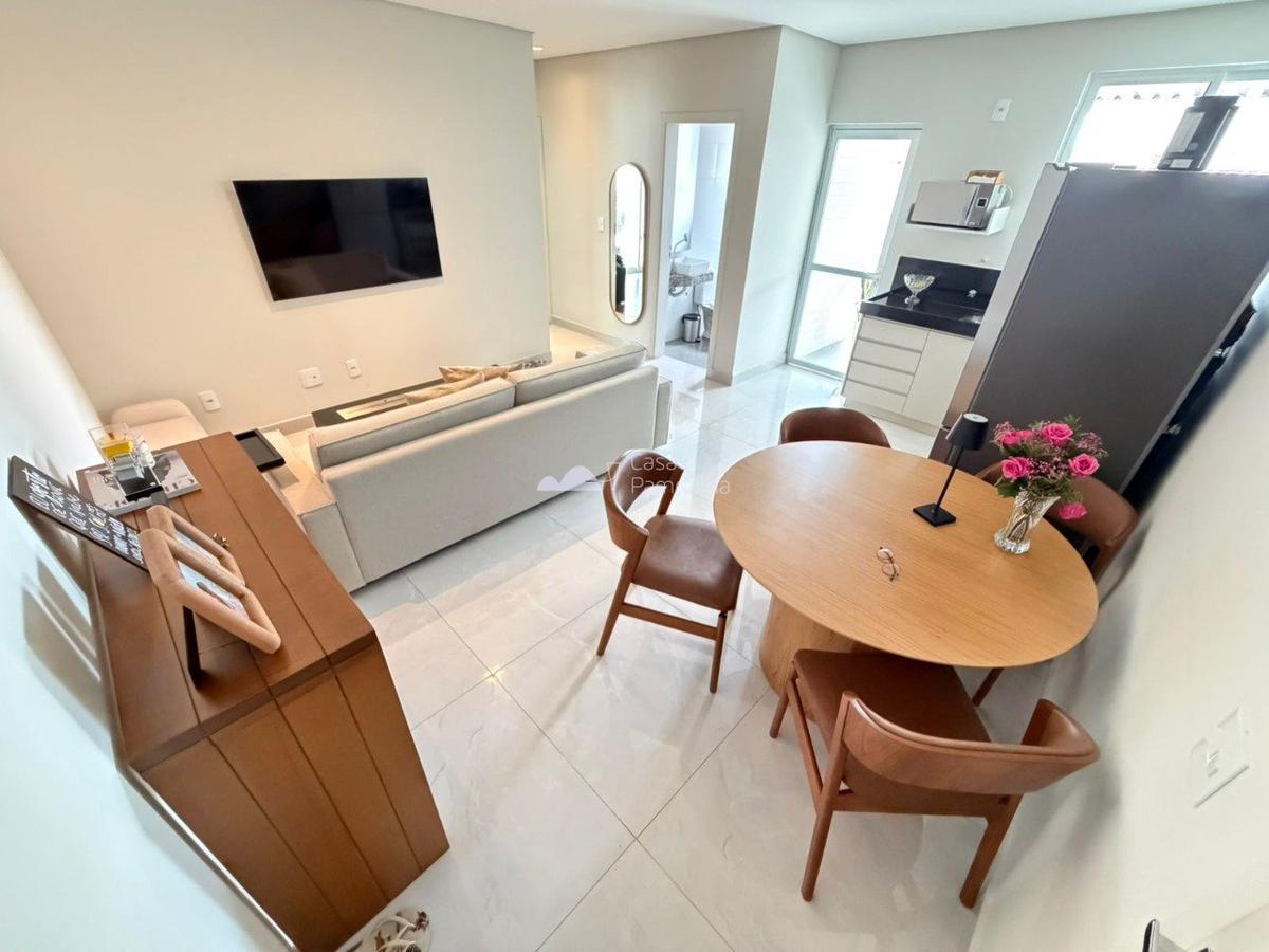 Apartamento, Itapoã, 2 Quartos, 2 Vagas, 1 Suíte