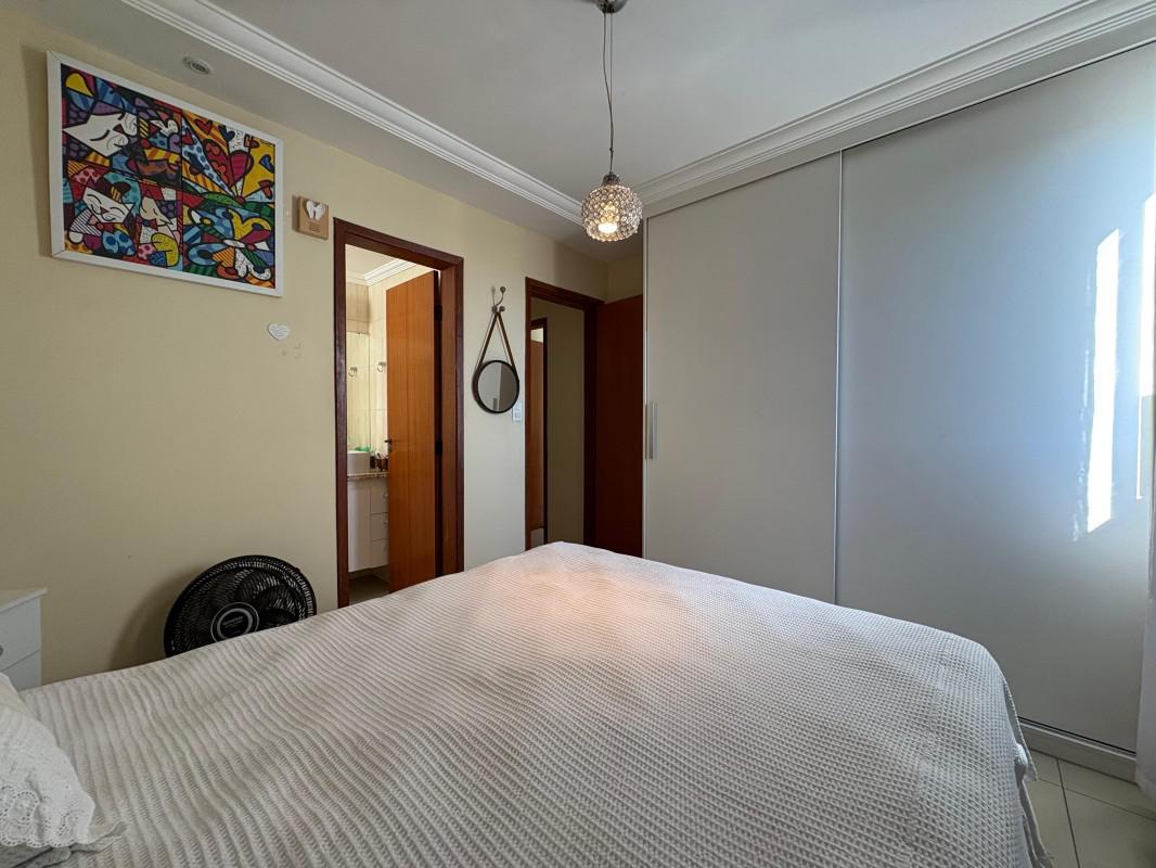 Apartamento, Castelo, 3 Quartos, 2 Vagas, 1 Suíte