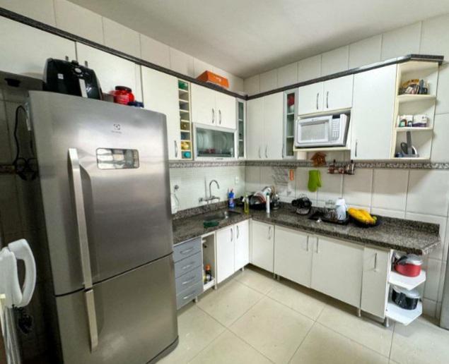 Casa, Sinimbu, 3 Quartos, 2 Vagas, 1 Suíte