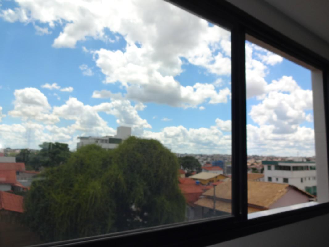 Cobertura, Planalto, 4 Quartos, 2 Vagas, 2 Suítes