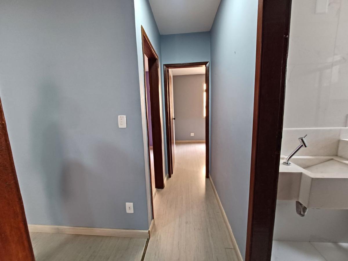 Apartamento, Palmares, 3 Quartos, 2 Vagas, 1 Suíte