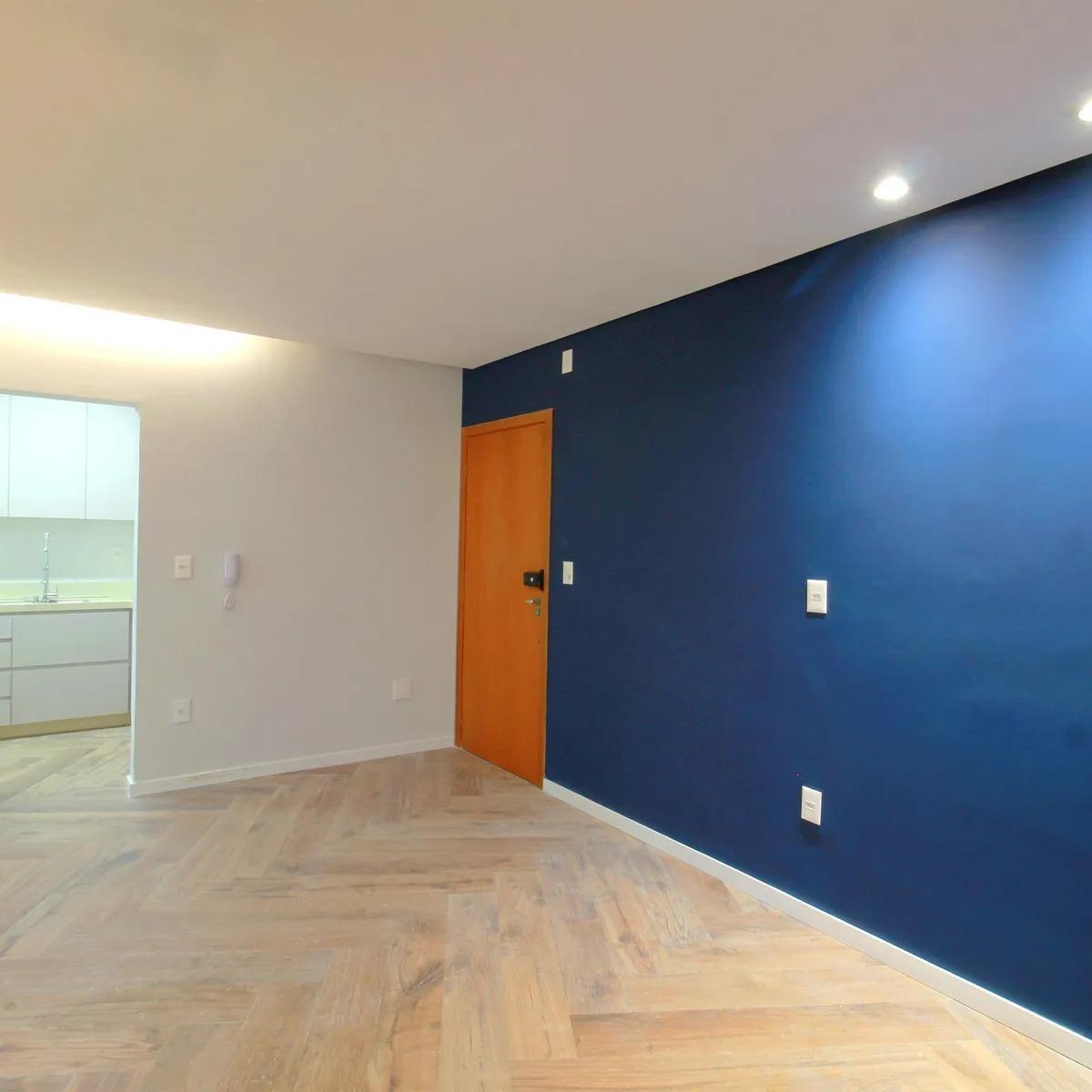 Apartamento, Buritis, 2 Quartos, 2 Vagas, 1 Suíte