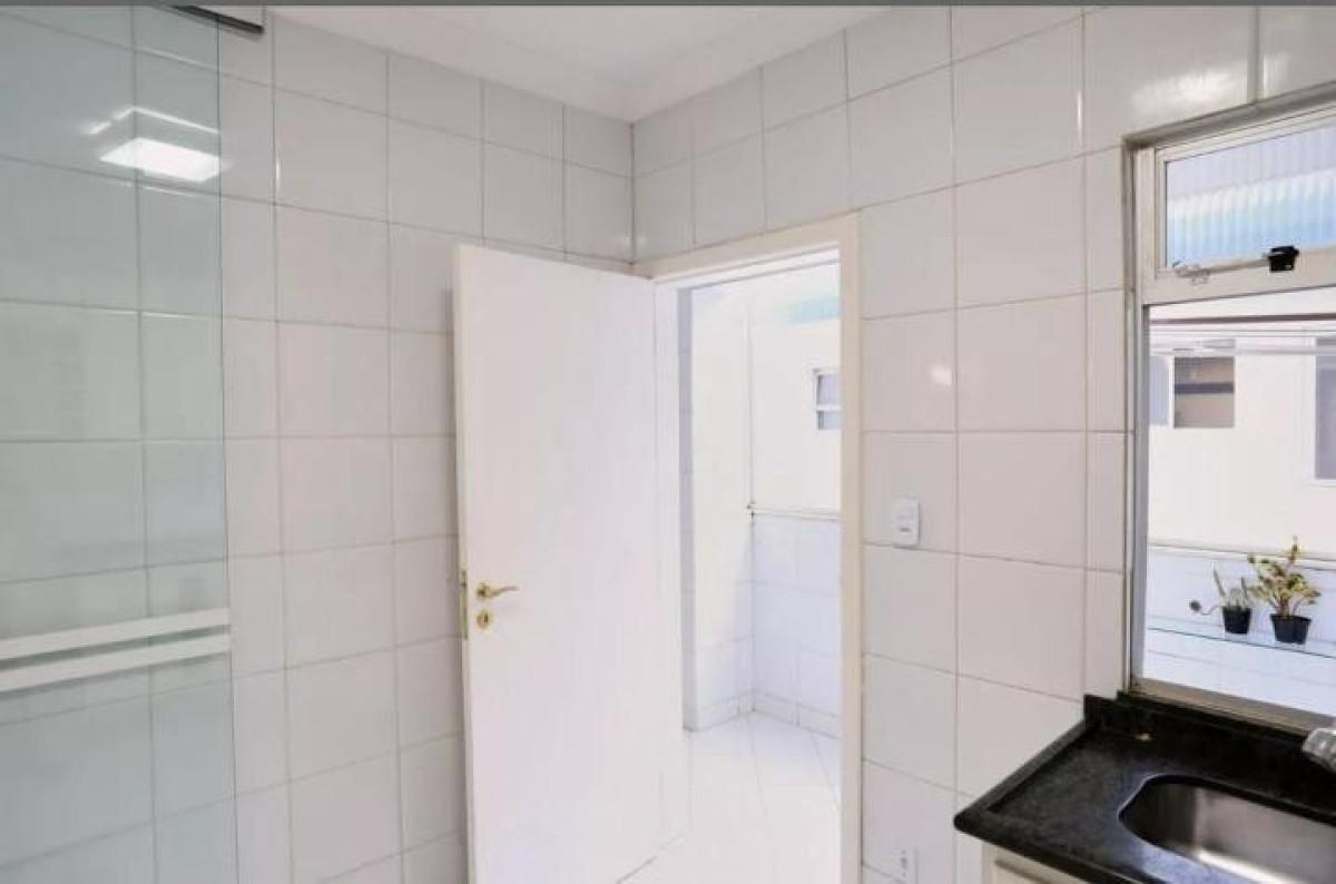 Cobertura, Palmares, 3 Quartos, 2 Vagas, 1 Suíte