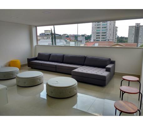 Apartamento, Paquetá, 3 Quartos, 2 Vagas, 1 Suíte