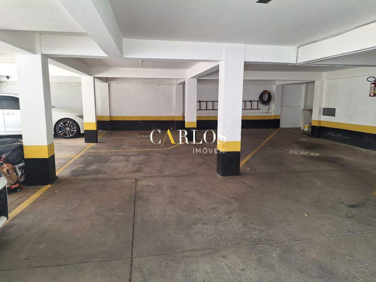 Apartamento, Cruzeiro, 3 Quartos, 1 Vaga, 1 Suíte