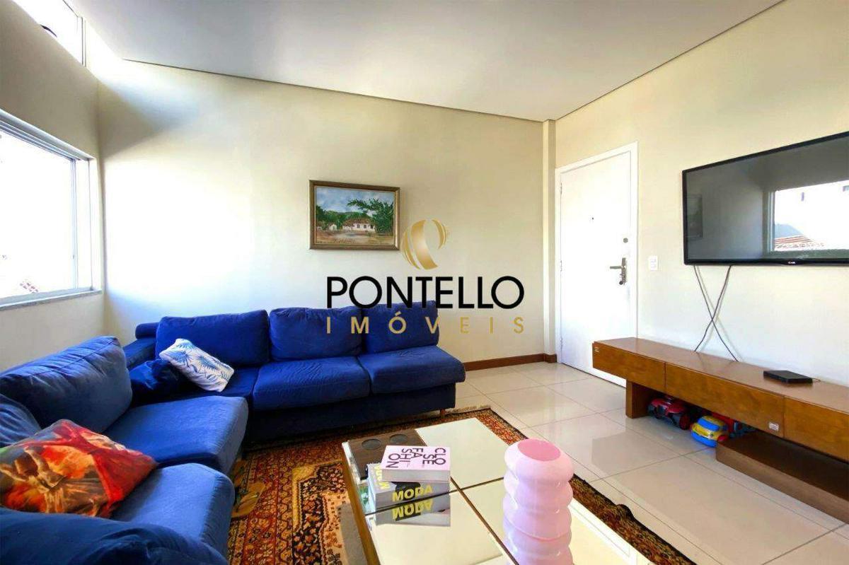 Apartamento, São Pedro, 3 Quartos, 1 Vaga, 1 Suíte