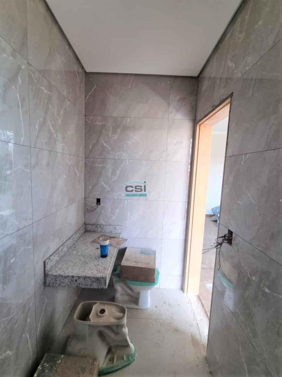 Casa, Planalto, 3 Quartos, 2 Vagas, 1 Suíte