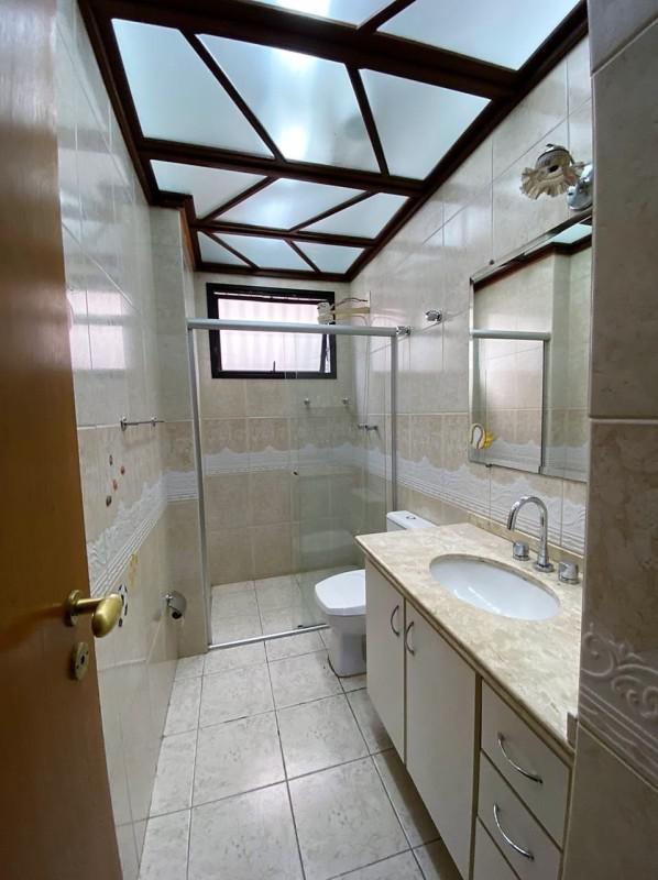 Apartamento, Sagrada Família, 4 Quartos, 2 Vagas, 1 Suíte