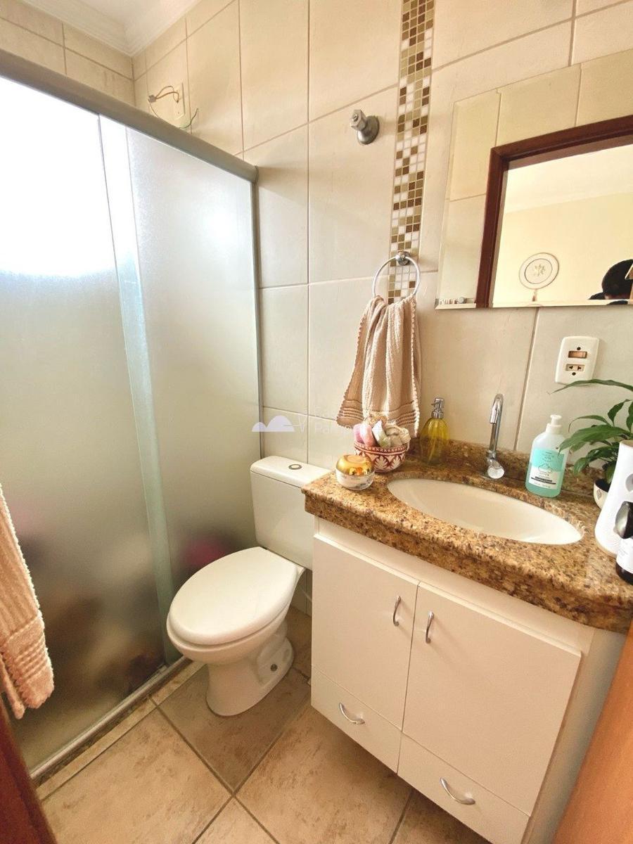 Apartamento, Copacabana, 3 Quartos, 1 Vaga, 1 Suíte