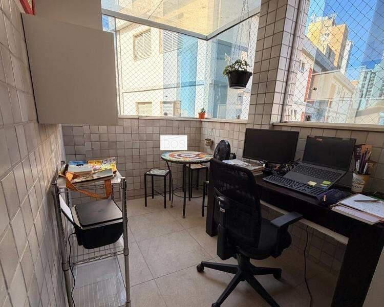 Apartamento, Cruzeiro, 2 Quartos, 2 Vagas, 1 Suíte