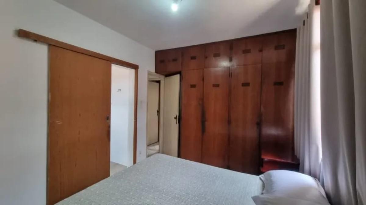 Casa, Alípio de Melo, 4 Quartos, 1 Vaga, 1 Suíte