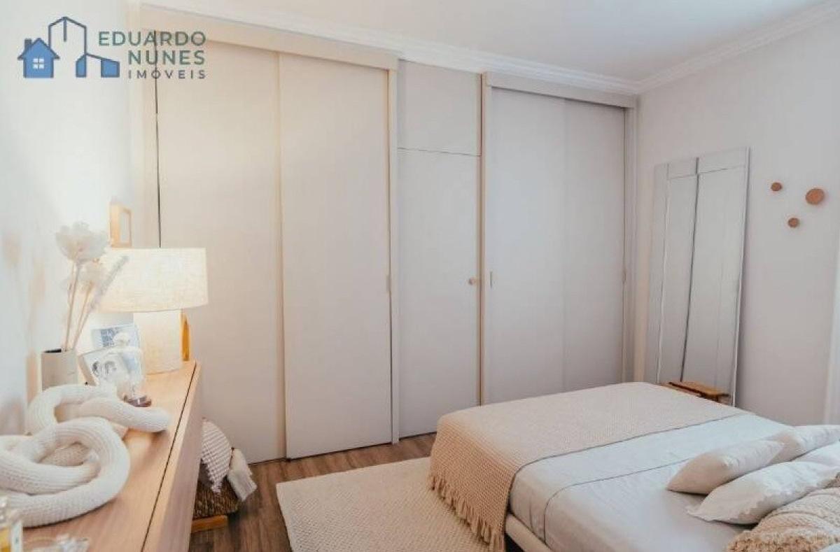 Cobertura, Serra, 3 Quartos, 2 Vagas, 2 Suítes