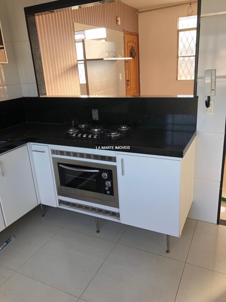Apartamento, Riacho das Pedras, 2 Quartos, 1 Vaga