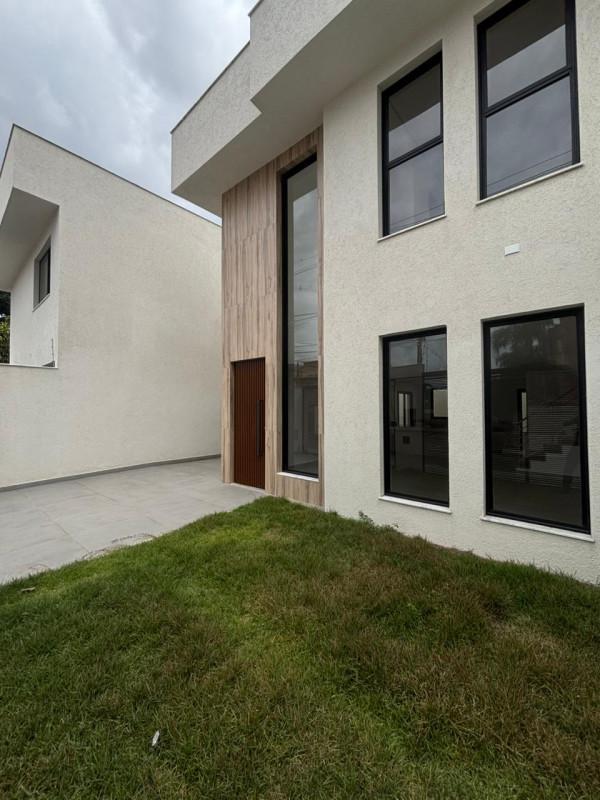 Casa, Planalto, 3 Quartos, 3 Vagas, 2 Suítes