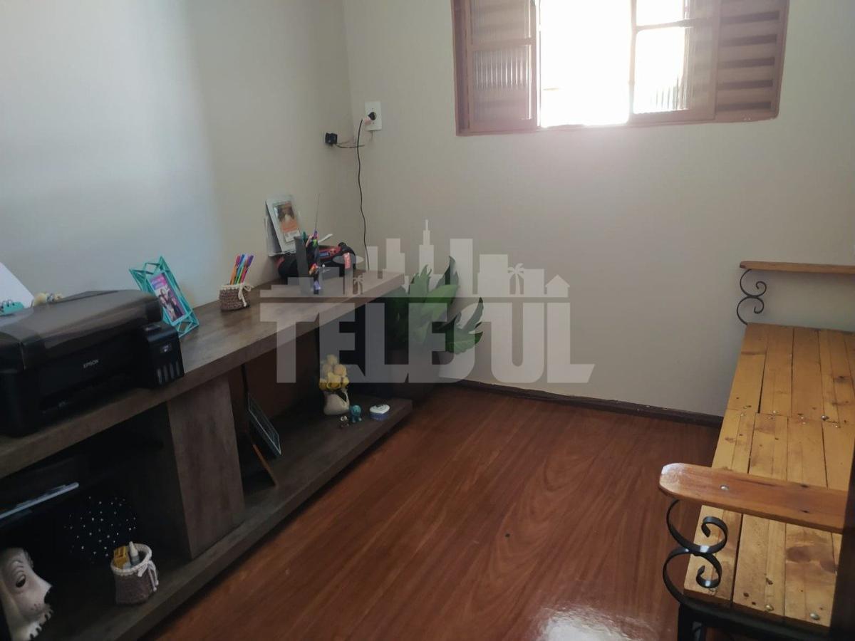 Apartamento, Vila São Geraldo, 3 Quartos, 1 Vaga, 1 Suíte