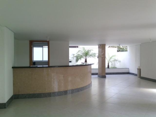 Apartamento, Santa Rosa, 3 Quartos, 2 Vagas, 1 Suíte