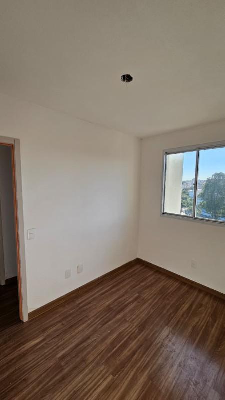 Apartamento, Bandeirantes (pampulha), 2 Quartos, 1 Vaga, 1 Suíte