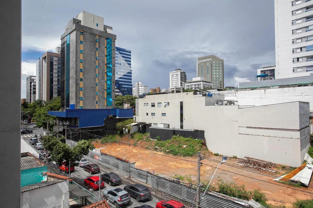 Apartamento, Santo Antônio, 2 Quartos, 2 Vagas, 1 Suíte