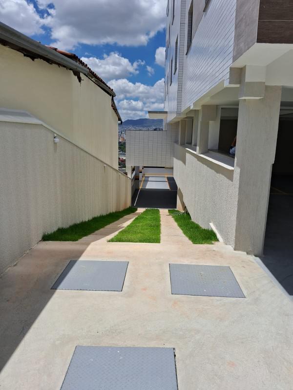 Apartamento, Minas Brasil, 3 Quartos, 2 Vagas, 1 Suíte