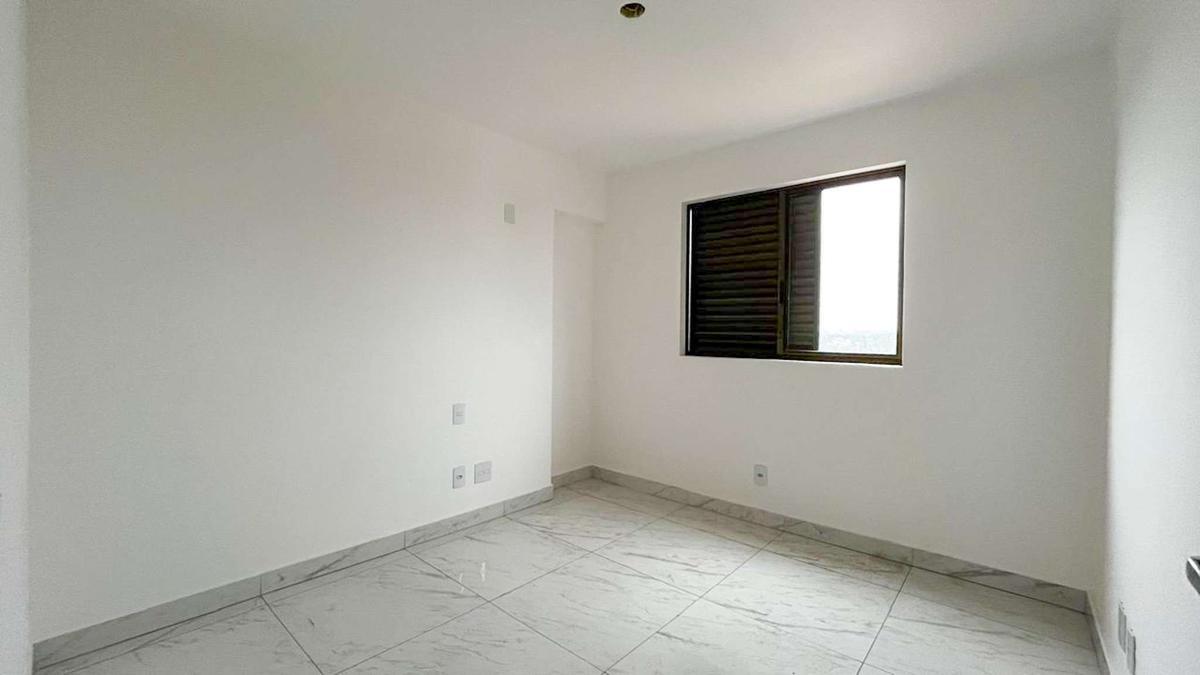 Cobertura, Indaiá, 4 Quartos, 3 Vagas, 3 Suítes