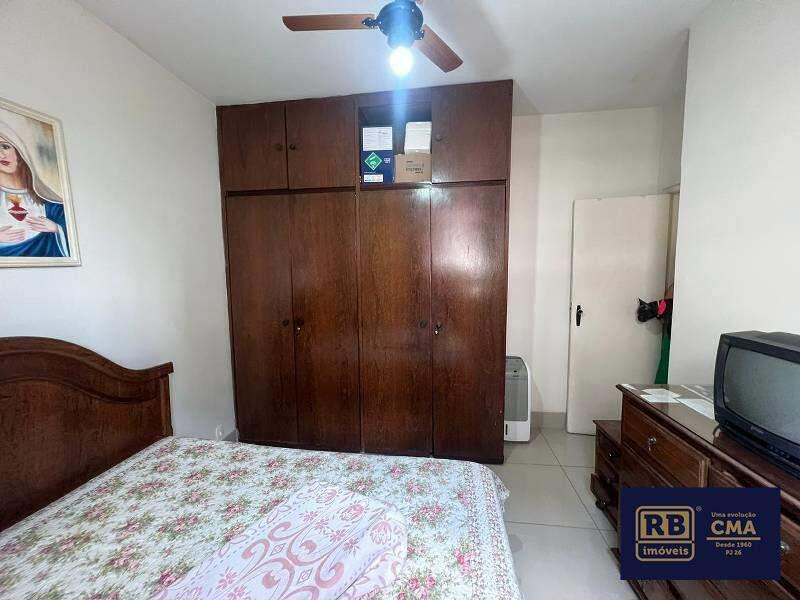 Apartamento, Anchieta, 3 Quartos, 1 Vaga