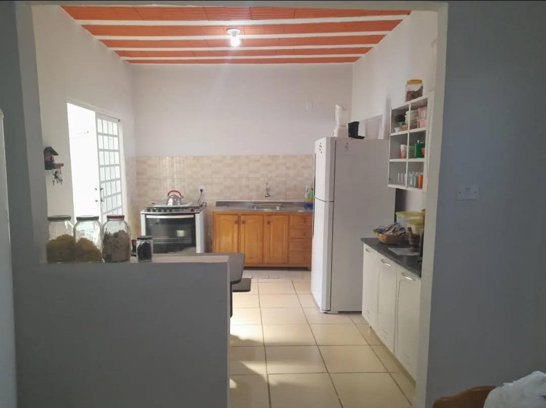 Casa, Colonial, 3 Quartos, 2 Vagas