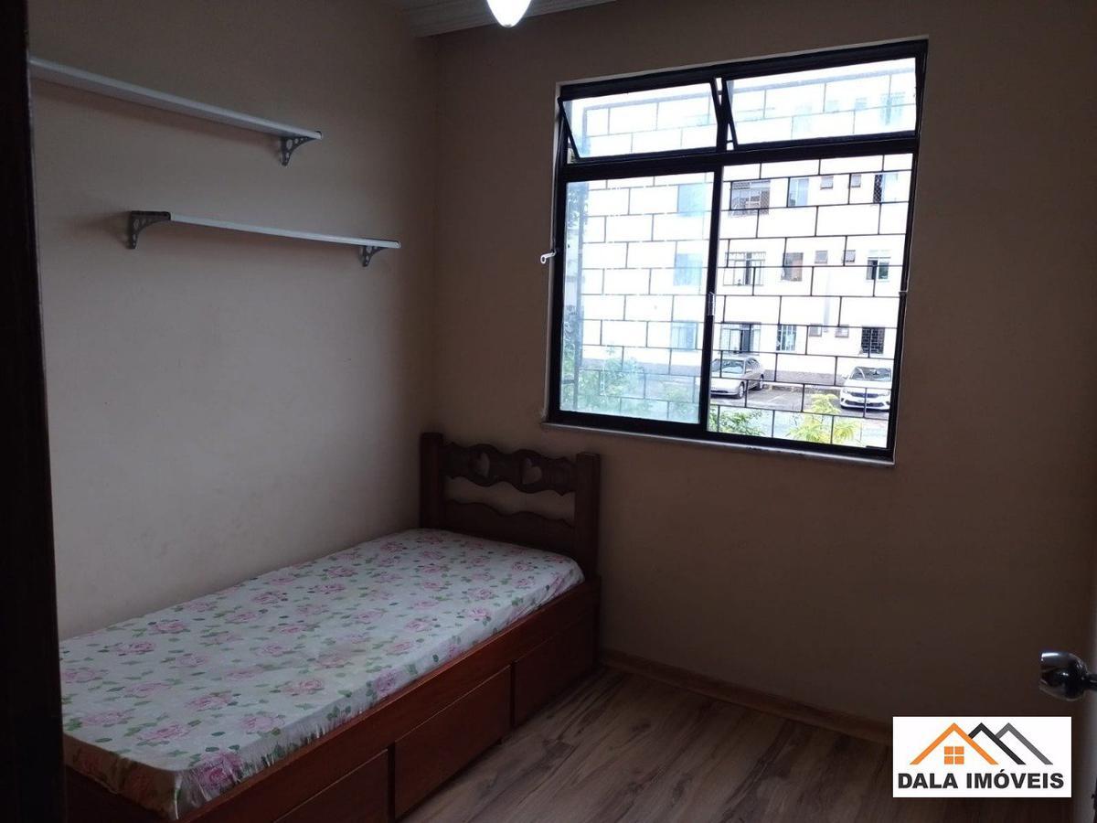 Apartamento, Heliópolis, 3 Quartos, 1 Vaga