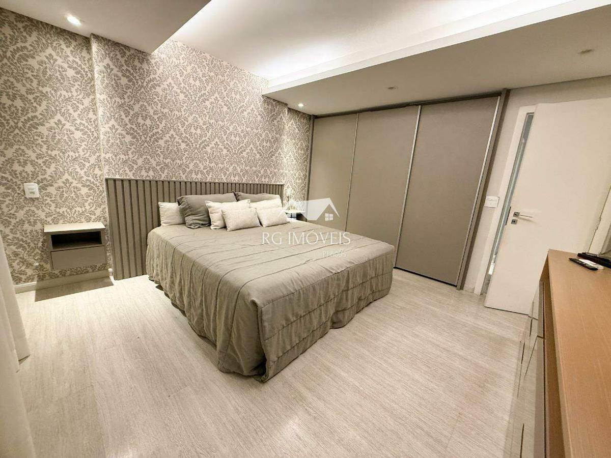 Cobertura, Barreiro, 4 Quartos, 5 Vagas, 2 Suítes