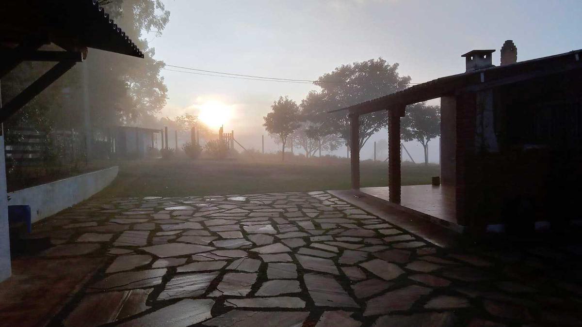 Fazenda, Zona Rural, 3 Quartos, 2 Vagas, 2 Suítes
