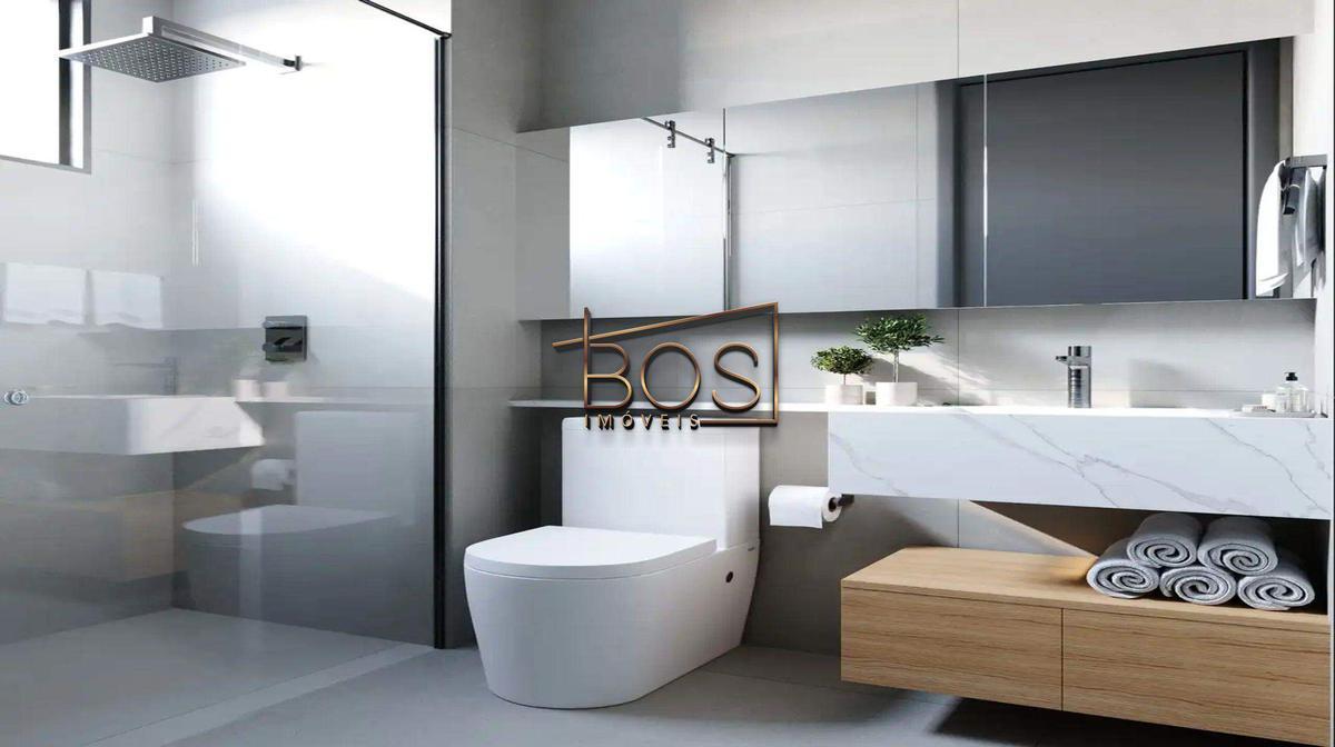 Apartamento, Santo Agostinho, 2 Quartos, 1 Vaga, 1 Suíte