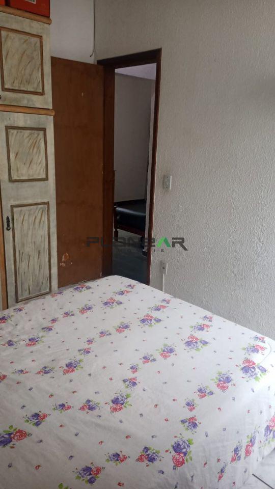 Apartamento, Jardim Riacho das Pedras, 2 Quartos, 1 Vaga