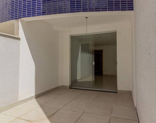 Apartamento, Serrano, 3 Quartos, 2 Vagas, 1 Suíte