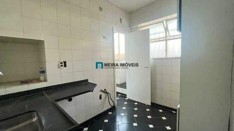 Apartamento, Grajaú, 4 Quartos, 2 Vagas, 1 Suíte