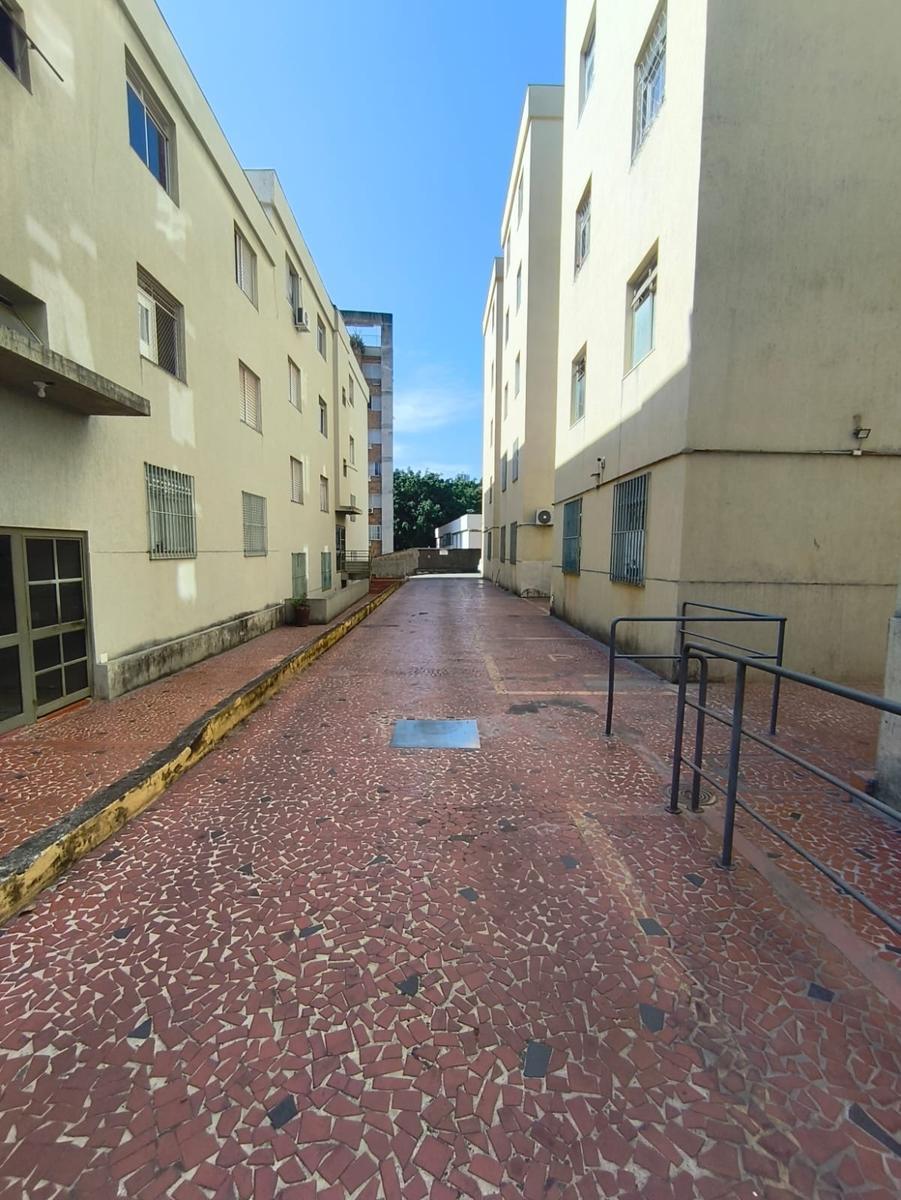 Apartamento, Coração de Jesus, 3 Quartos, 1 Vaga