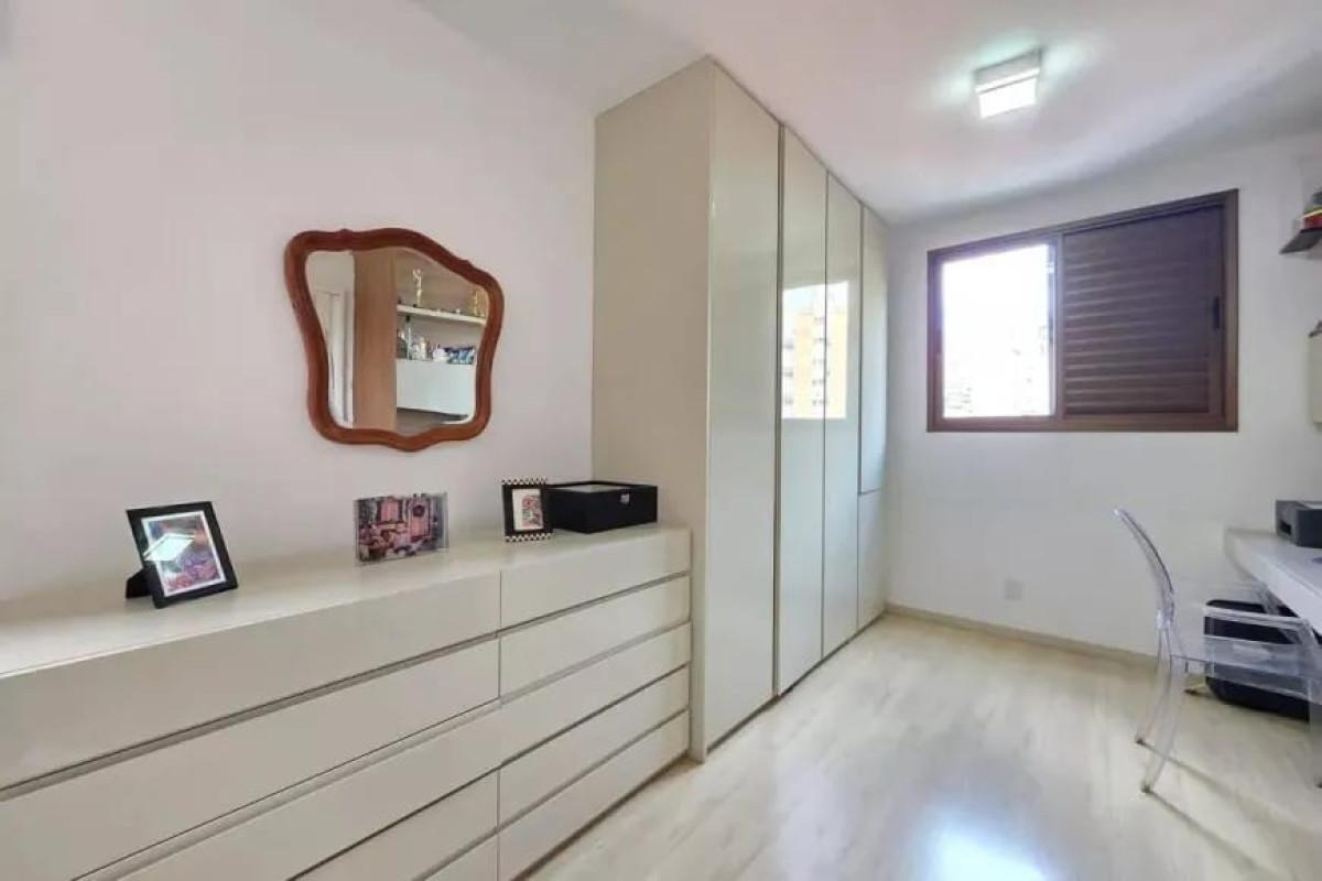 Apartamento, Anchieta, 2 Quartos, 2 Vagas, 1 Suíte
