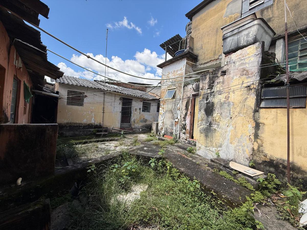 Lote, Santa Cruz, 0 Quarto, 0 Vaga