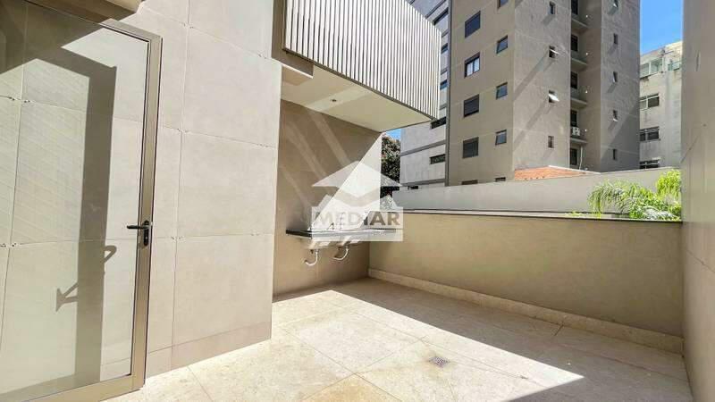 Apartamento, Cruzeiro, 4 Quartos, 4 Vagas, 2 Suítes