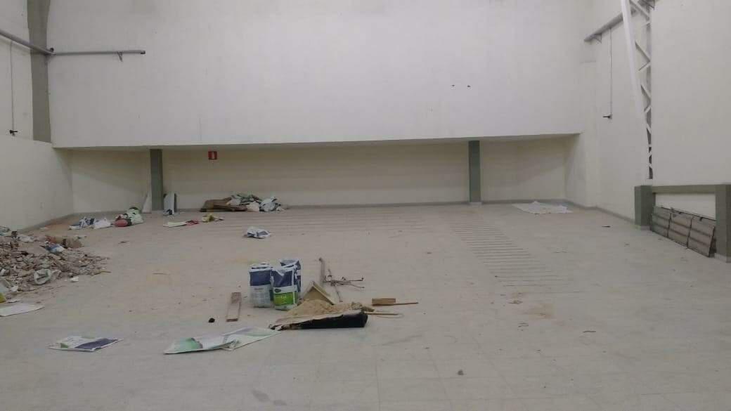Andar, Centro, 0 Quarto, 0 Vaga