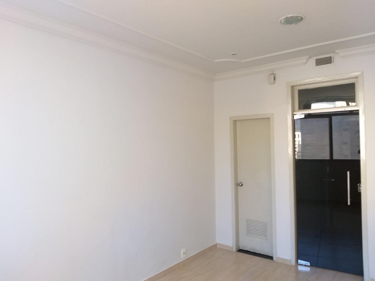Sala, Centro, 0 Quarto, 0 Vaga