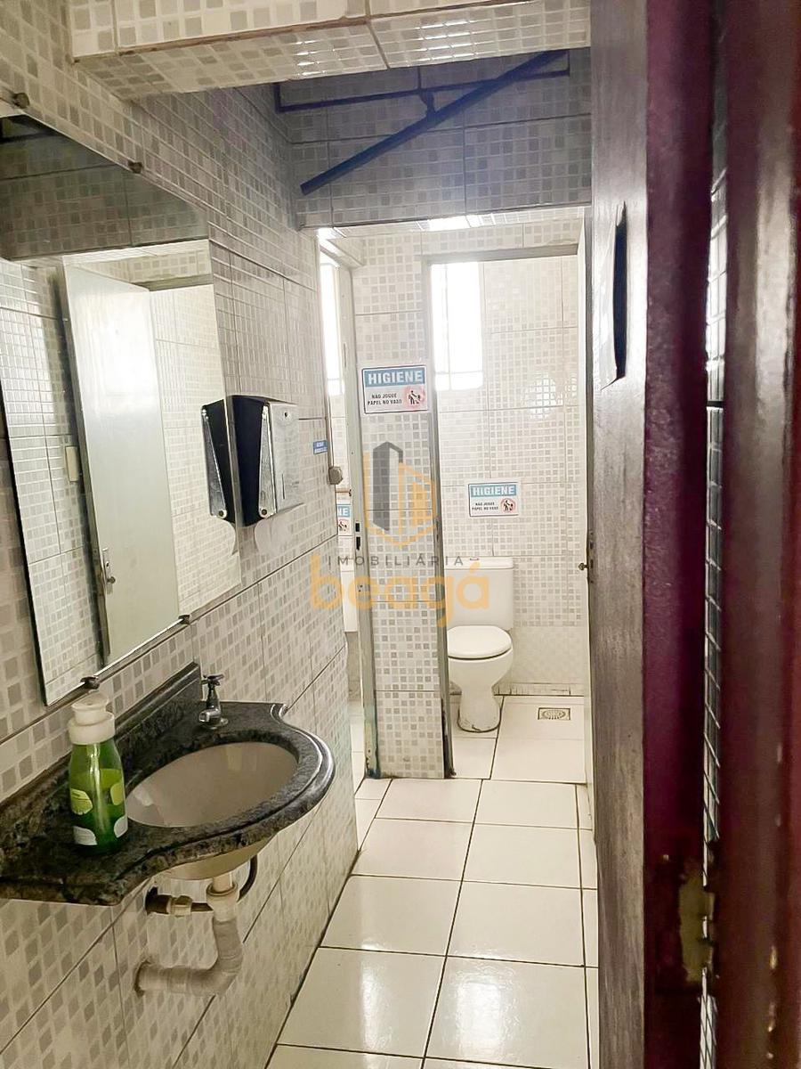 Andar, Padre Eustáquio, 0 Quarto, 0 Vaga