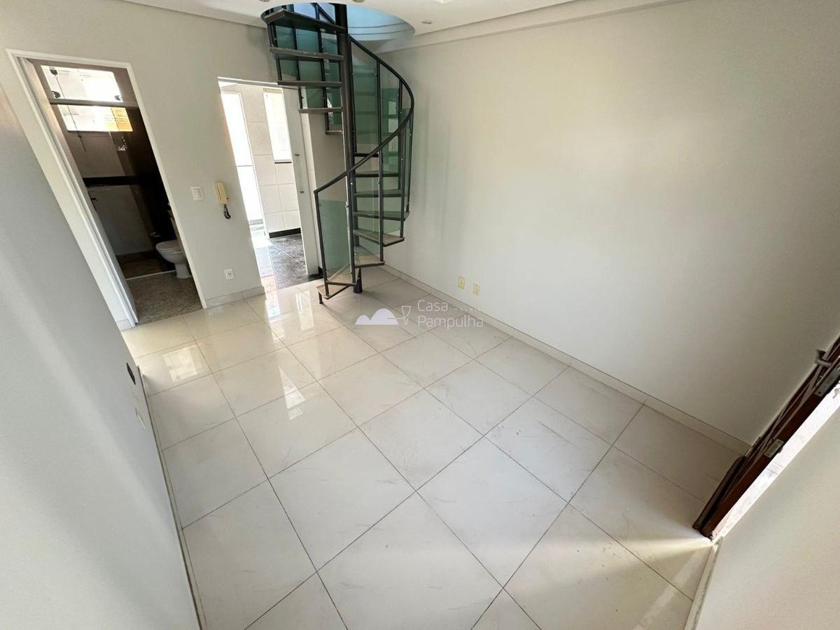 Apartamento, Santa Amélia, 3 Quartos, 1 Vaga, 1 Suíte