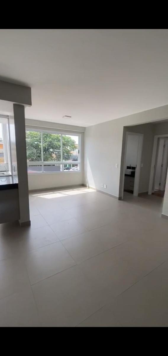 Apartamento, Ipiranga, 2 Quartos, 2 Vagas, 1 Suíte