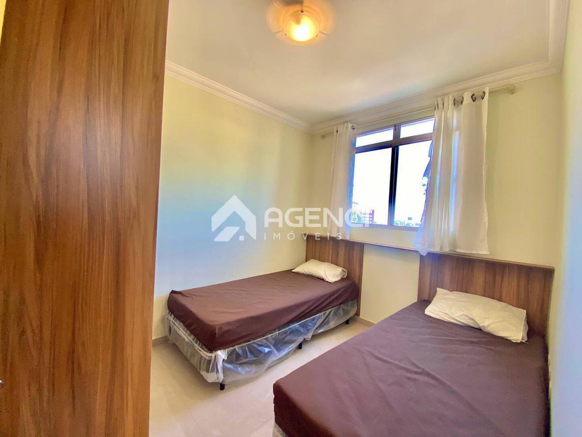 Apartamento, Cabral, 2 Quartos, 0 Vaga, 0 Suíte