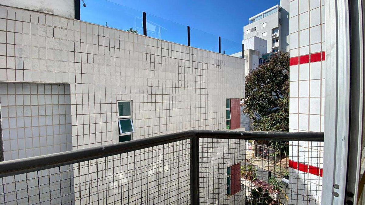 Cobertura, Sagrada Família, 3 Quartos, 2 Vagas, 2 Suítes