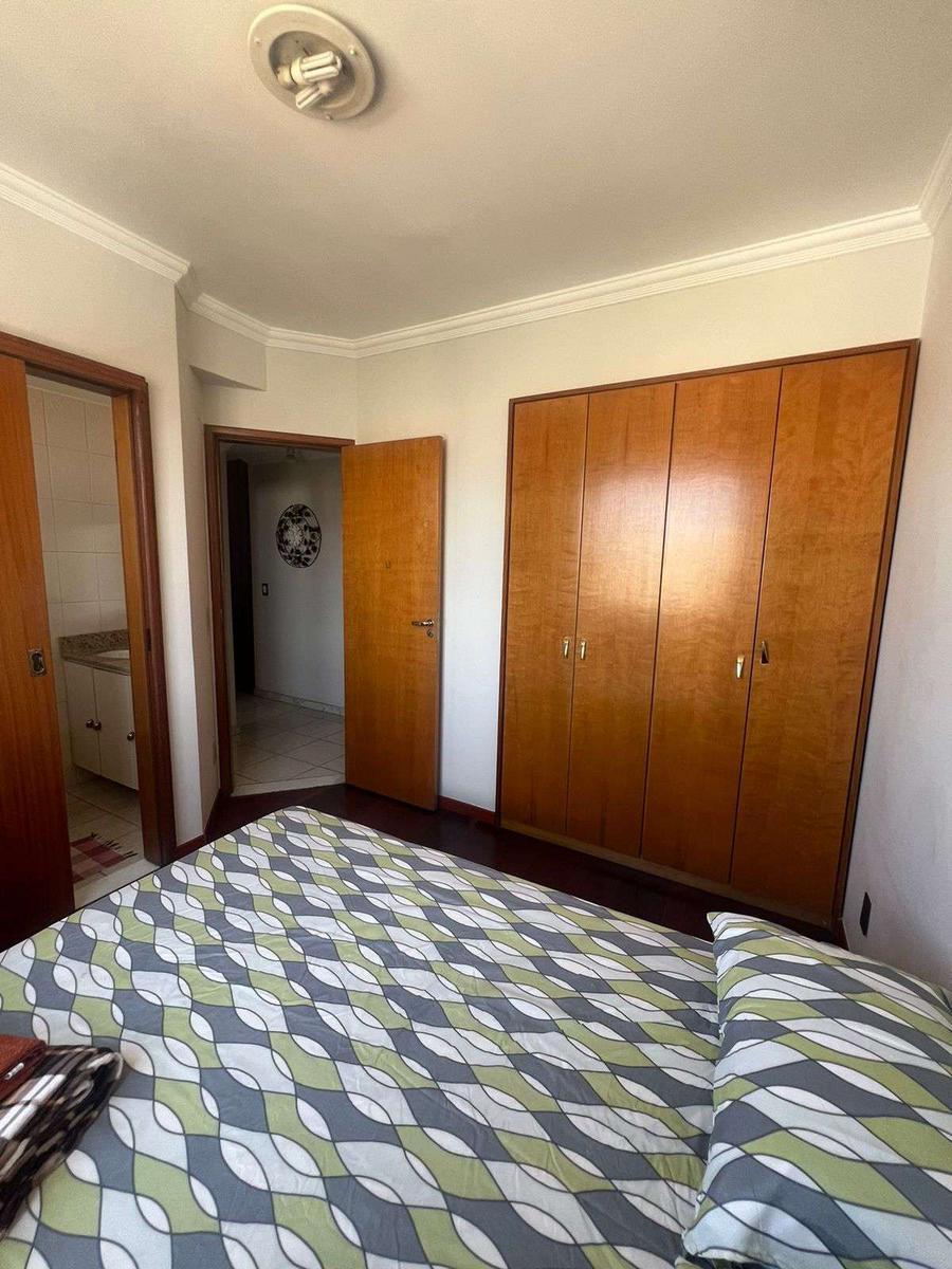 Apartamento, Colégio Batista, 3 Quartos, 2 Vagas, 1 Suíte