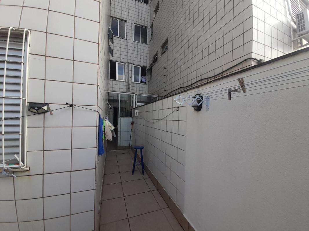 Apartamento, Palmares, 3 Quartos, 2 Vagas, 1 Suíte