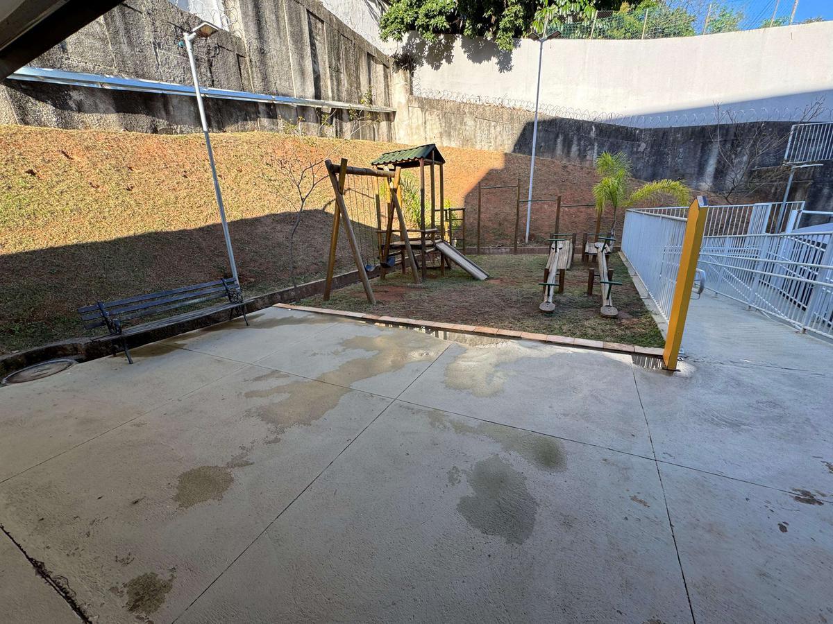 Apartamento, Colégio Batista, 2 Quartos, 1 Vaga